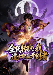 花朝录 桃花影院古风志怪漫画推荐